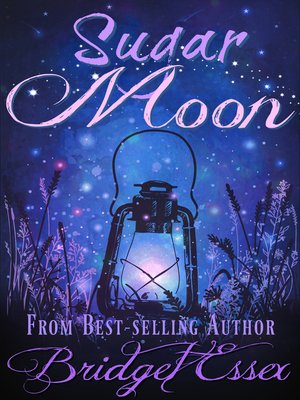 cover image of Sugar Moon